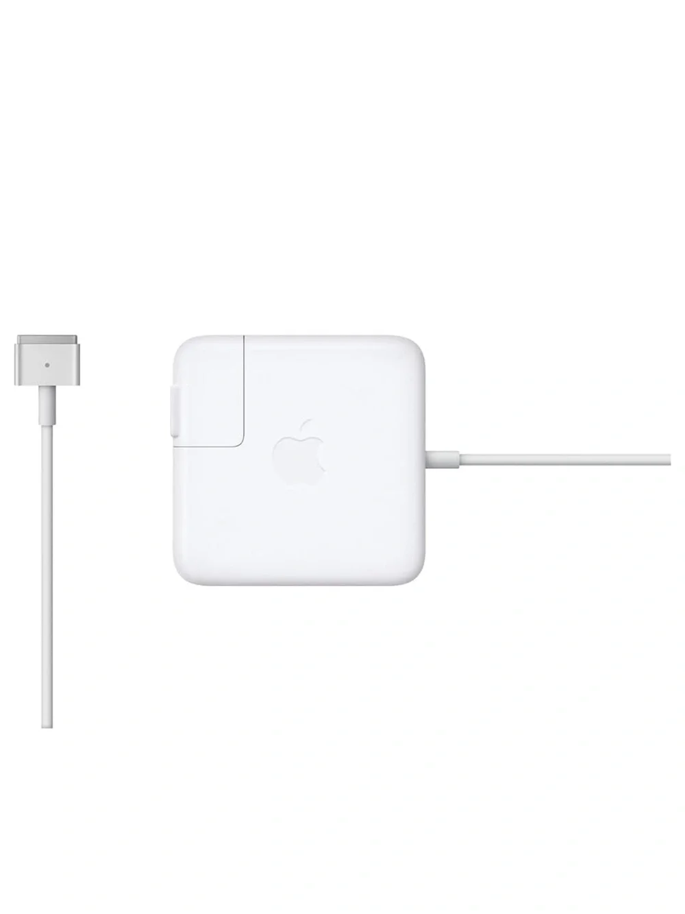 Apple MagSafe Power Adapter Charger - White
